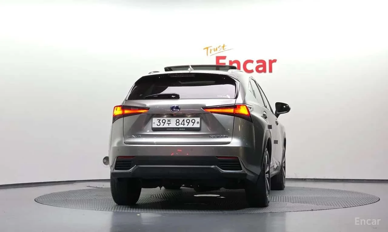 Lexus NX * Supreme *  | Mobile.bg � ����������� 4