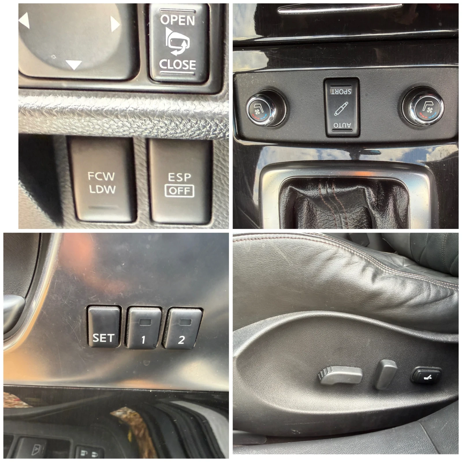 Infiniti Fx 30 FX30d S 178000km! | Mobile.bg � ����������� 17