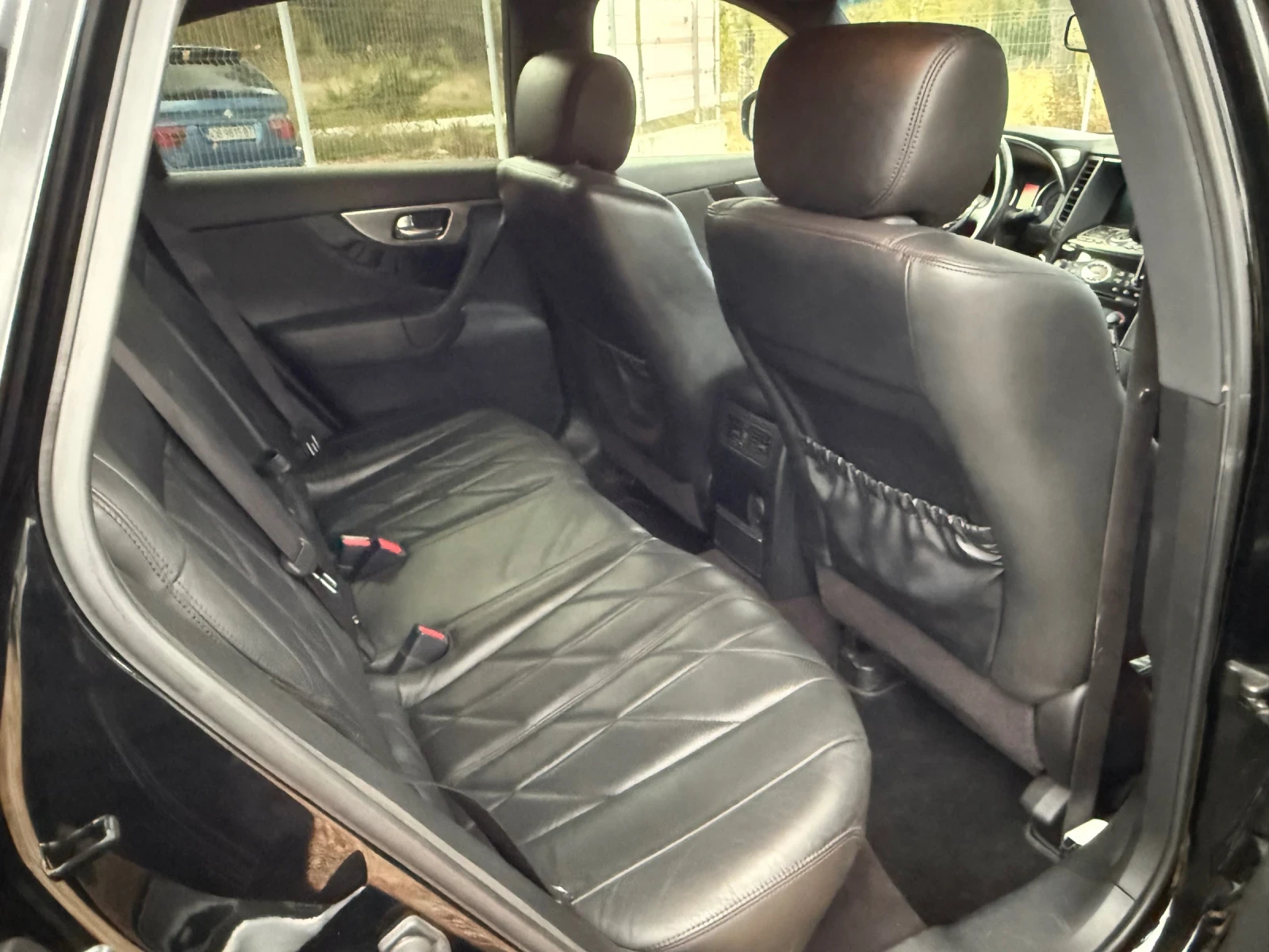 Infiniti Fx 30 FX30d S 178000km! | Mobile.bg � ����������� 10