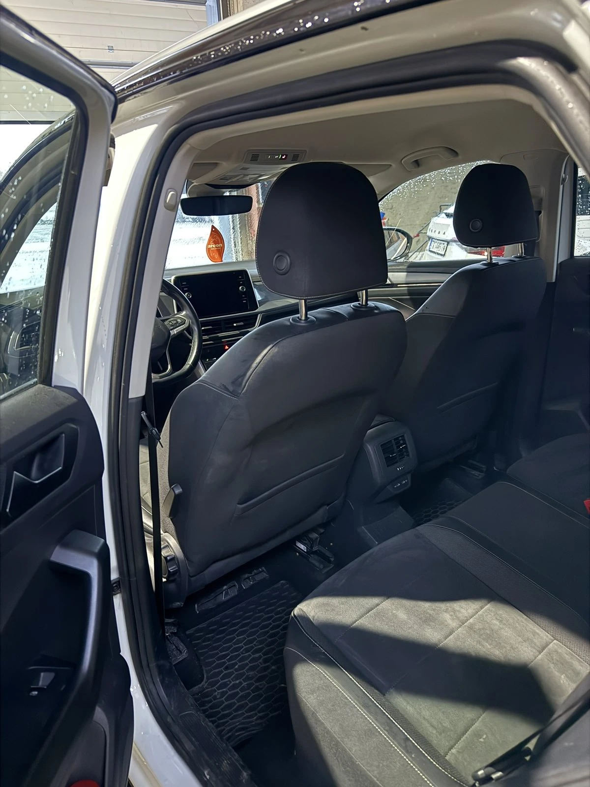 VW T-Roc  2.0 TDI SCR 4MOTION , снимка 7 - Автомобили и джипове - 56706281