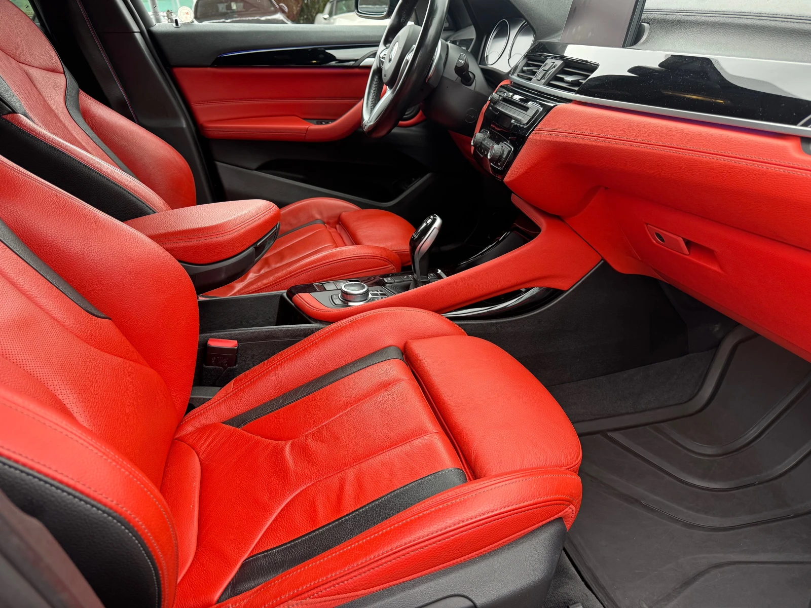 BMW X2 * * * M * * * , снимка 15 - Автомобили и джипове - 56745576