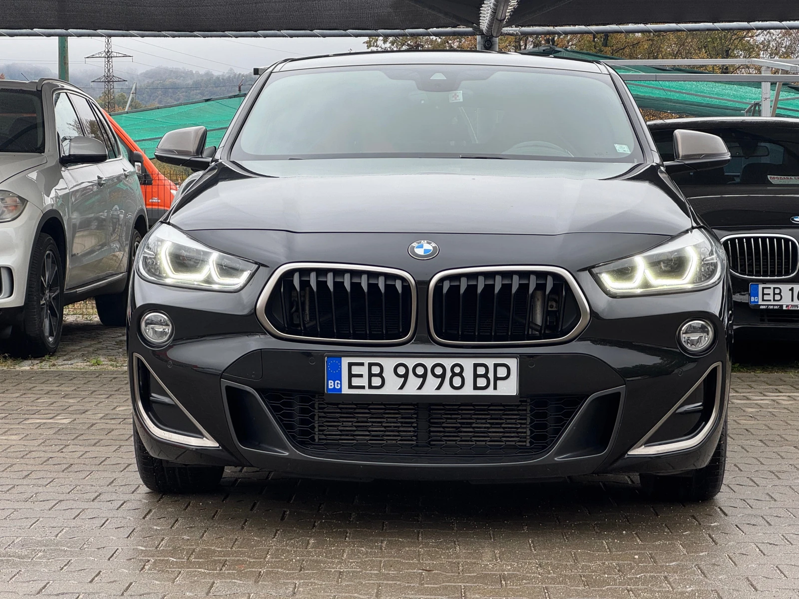 BMW X2 * * * M * * * 