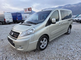 Fiat Scudo 2.0 POWER, 9 Местен, Клима, снимка 1