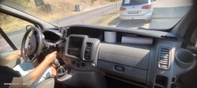 Opel Vivaro 2.5cdti, снимка 6