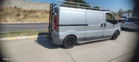 Opel Vivaro 2.5cdti, снимка 4