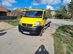 Renault Master, снимка 1 - Бусове и автобуси - 44736229