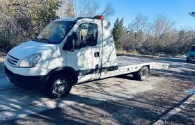 Iveco Daily, снимка 1