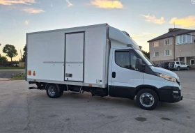 Iveco Daily 35c17 8pal, снимка 4