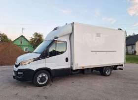 Iveco Daily 35c17 8pal, снимка 1