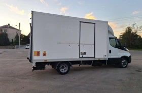 Iveco Daily 35c17 8pal, снимка 2