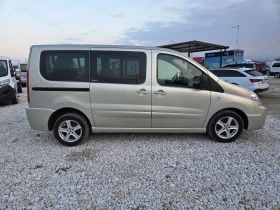 Fiat Scudo 2.0 POWER, 9 Местен, Клима, снимка 6