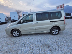 Fiat Scudo 2.0 POWER, 9 Местен, Клима, снимка 2