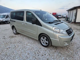 Fiat Scudo 2.0 POWER, 9 Местен, Клима, снимка 7