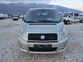 Fiat Scudo 2.0 POWER, 9 Местен, Клима, снимка 8