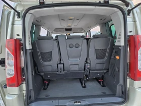 Fiat Scudo 2.0 POWER, 9 Местен, Клима, снимка 15