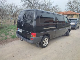 VW Transporter 2.5 tdi, снимка 4