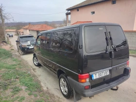 VW Transporter 2.5 tdi, снимка 3