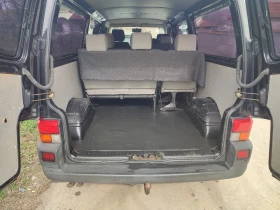 VW Transporter 2.5 tdi, снимка 5