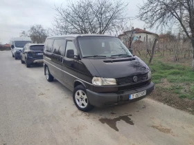 VW Transporter 2.5 tdi, снимка 2