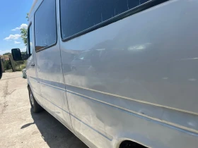 Mercedes-Benz Sprinter 316 | Mobile.bg    8