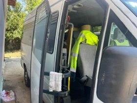 Mercedes-Benz Sprinter 316 | Mobile.bg    12