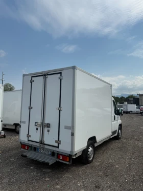 Fiat Ducato 2, 3 Multidjet | Mobile.bg    5