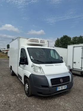 Fiat Ducato 2, 3 Multidjet | Mobile.bg    2
