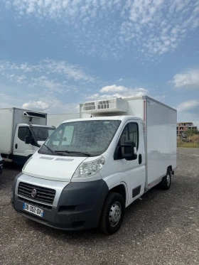 Fiat Ducato 2, 3 Multidjet | Mobile.bg    3