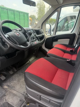 Fiat Ducato 2, 3 Multidjet | Mobile.bg    8
