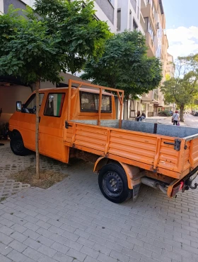 VW Transporter 1.9D | Mobile.bg    4