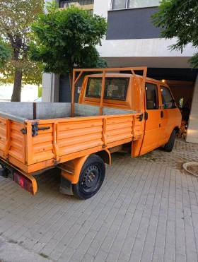 VW Transporter 1.9D | Mobile.bg    6