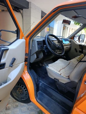 VW Transporter 1.9D | Mobile.bg    7