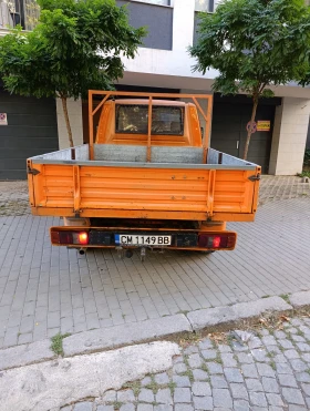VW Transporter 1.9D | Mobile.bg    5