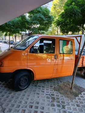 VW Transporter 1.9D | Mobile.bg    3