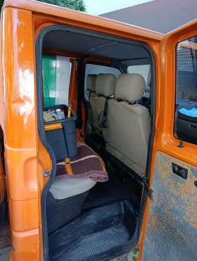 VW Transporter 1.9D | Mobile.bg    11