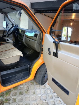 VW Transporter 1.9D | Mobile.bg    8