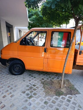 VW Transporter 1.9D | Mobile.bg    10