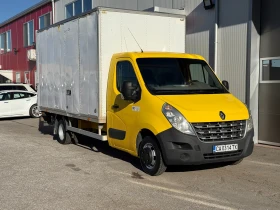 Renault Master 2.3 DCI     | Mobile.bg    8