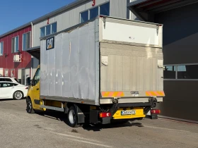 Renault Master 2.3 DCI     | Mobile.bg    3