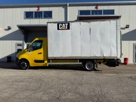 Renault Master 2.3 DCI     | Mobile.bg    2