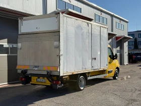 Renault Master 2.3 DCI     | Mobile.bg    6