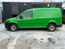 VW Caddy 1.6 TDI MAXI, снимка 6