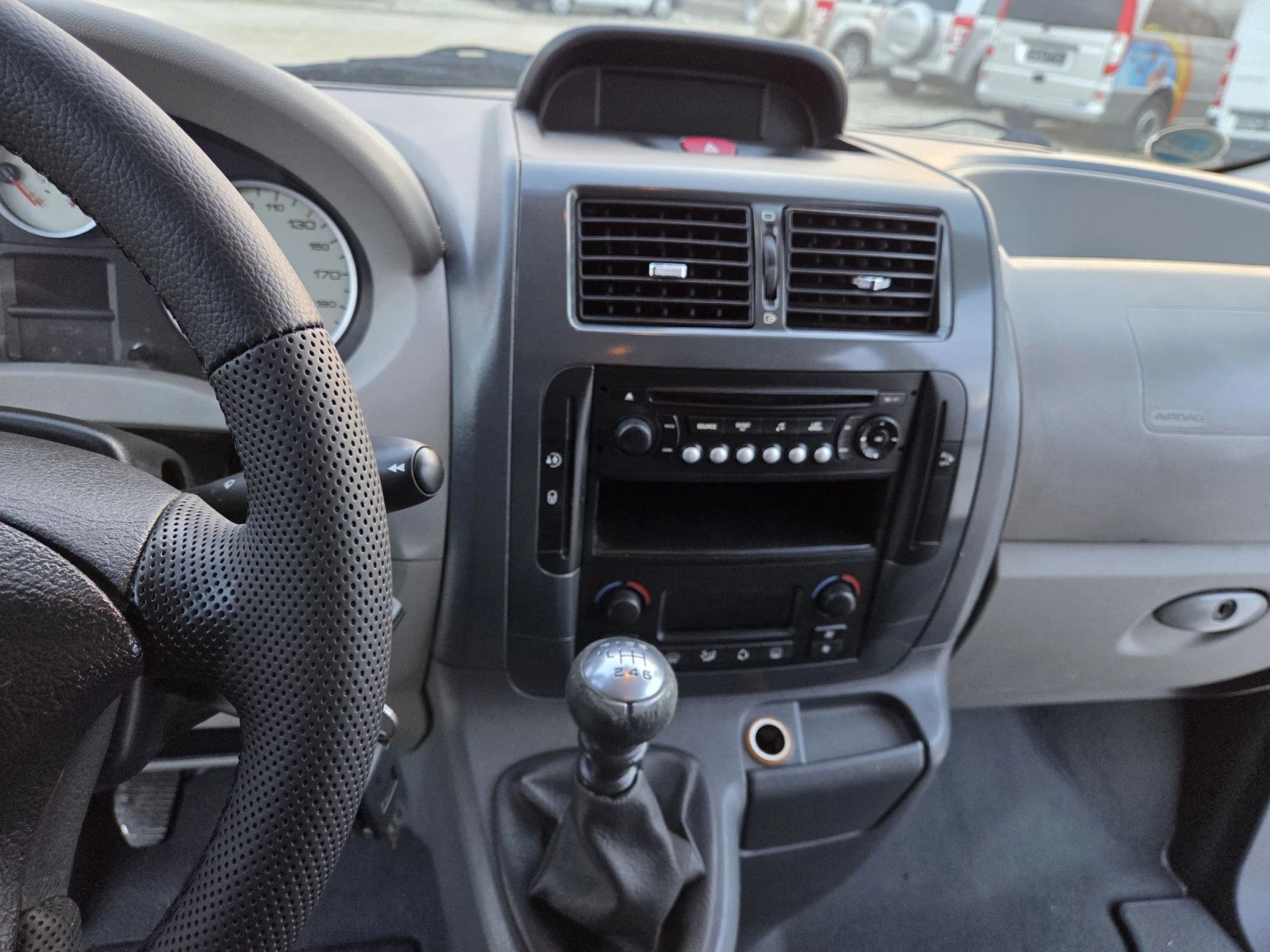 Fiat Scudo 2.0 POWER, 9 ,  | Mobile.bg   12