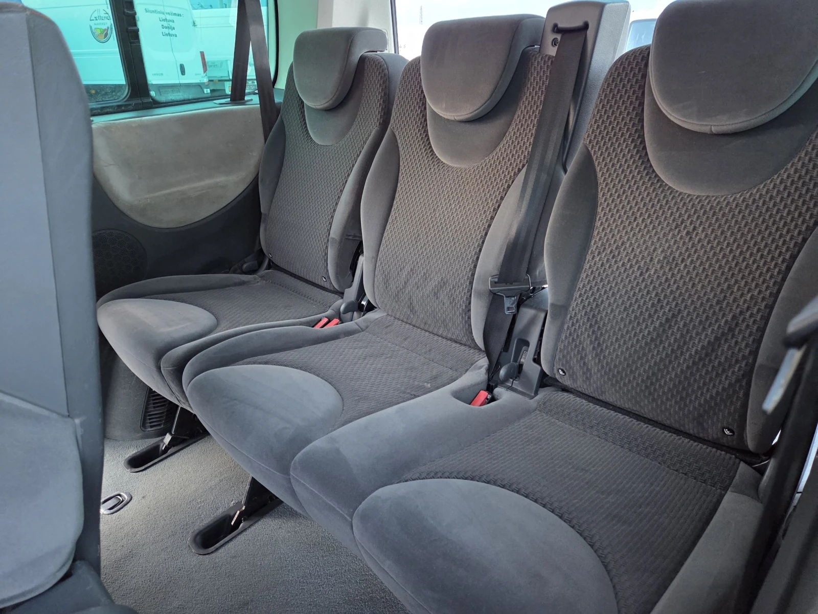 Fiat Scudo 2.0 POWER, 9 ,  | Mobile.bg   14
