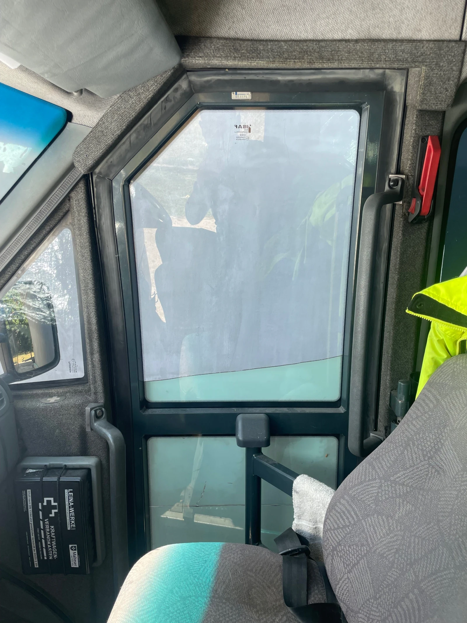 Mercedes-Benz Sprinter 316 | Mobile.bg   13