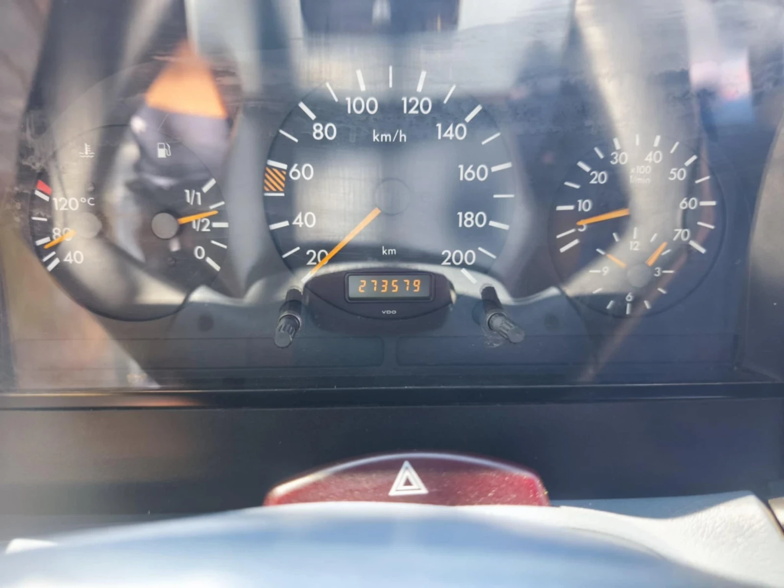 Mercedes-Benz Sprinter 412 412 - изображение 10