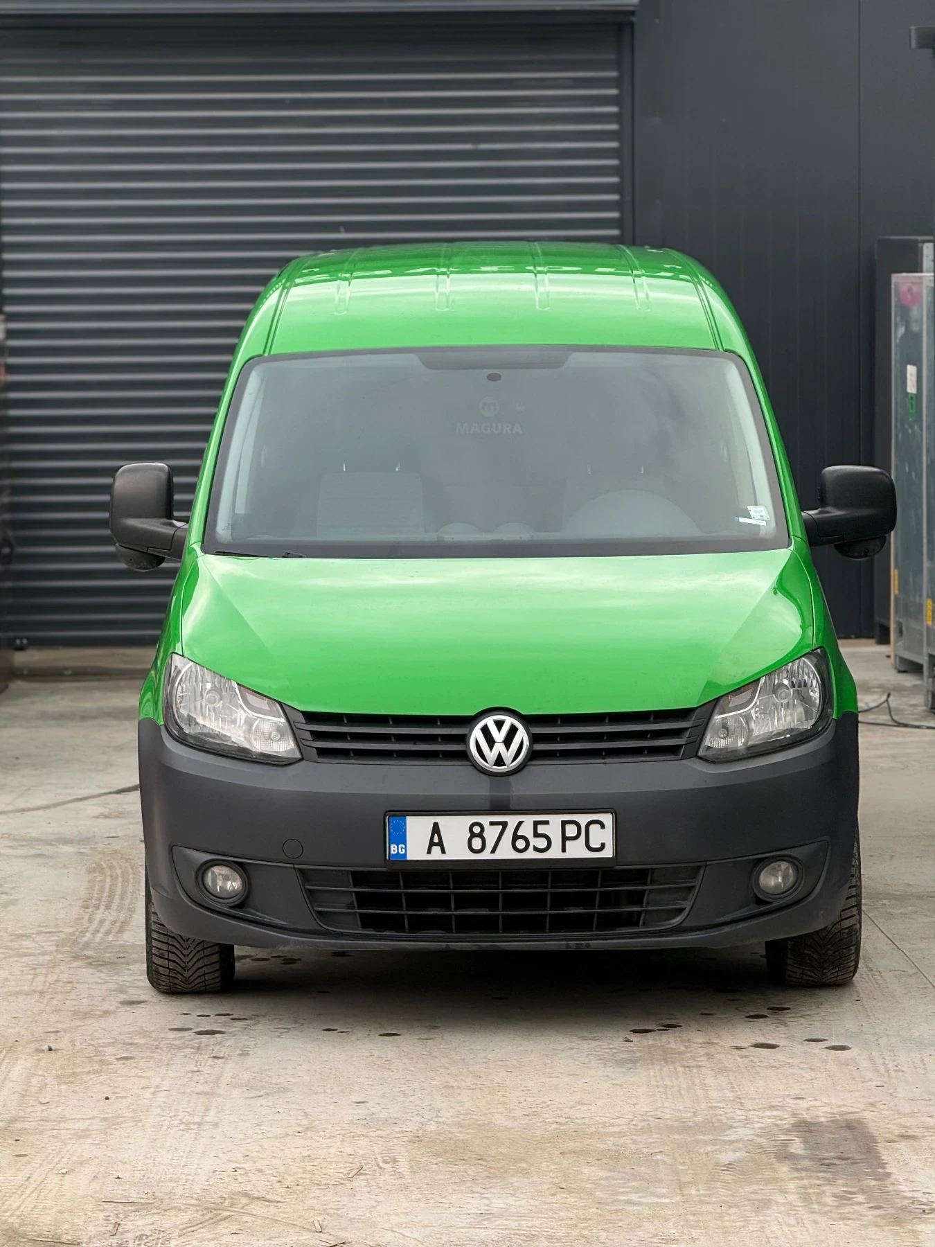 VW Caddy 1.6 TDI MAXI | Mobile.bg � ����������� 1