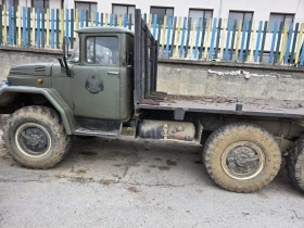 Zil 131, снимка 2