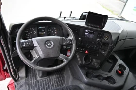Mercedes-Benz Antos 1830 T1200 BI-temp | Mobile.bg    11