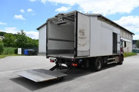 Mercedes-Benz Antos 1830 T1200 BI-temp | Mobile.bg    6